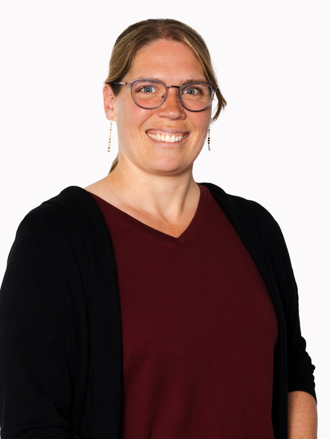  Michaela  Lauber