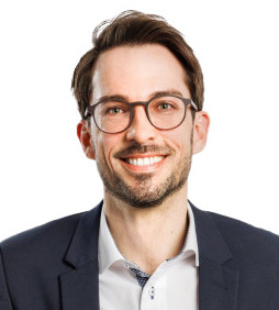 Dr. rer. pol. Schulthess Marc 