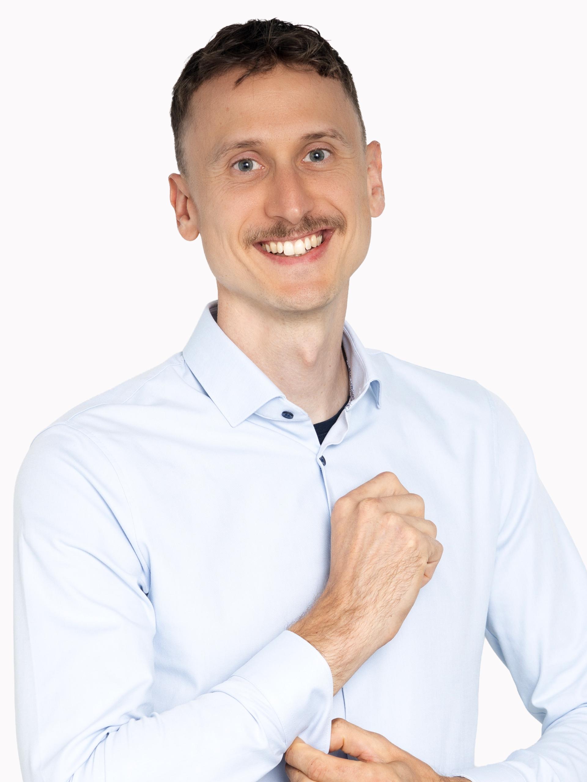 Sandro  Bächler